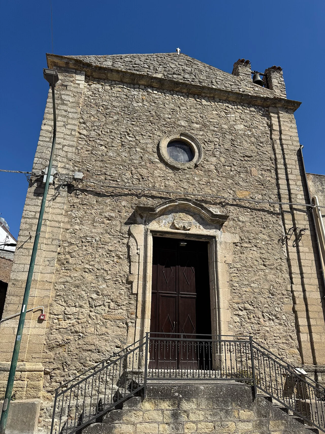 Photo of Villafranca Sicula