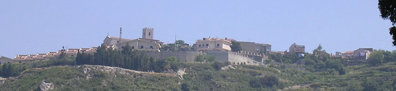 Photo of Villafranca Tirrena