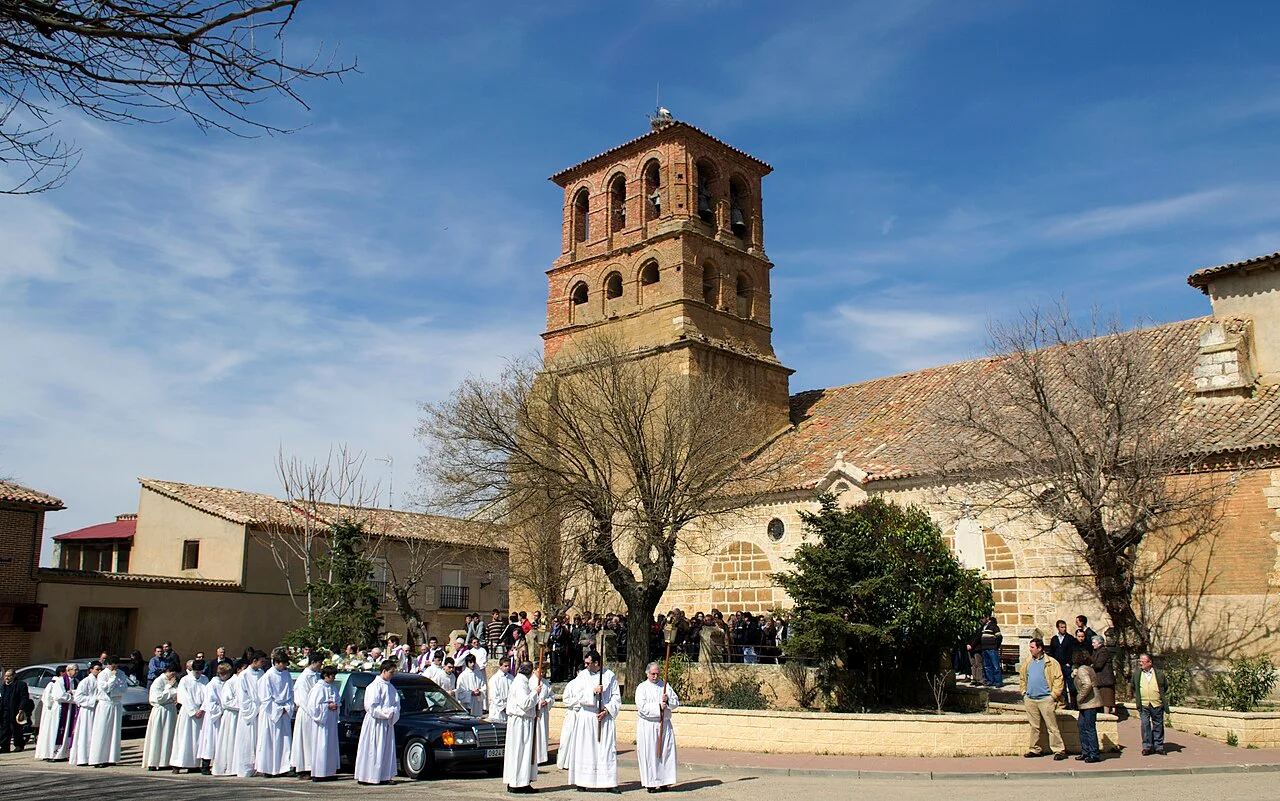 Photo of Villafrechós