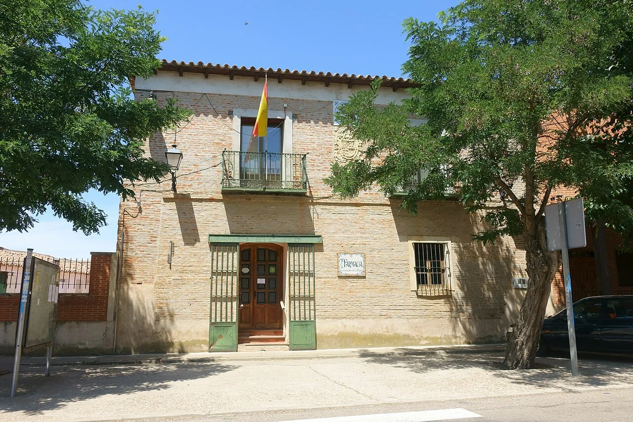 Photo of Villafrechós