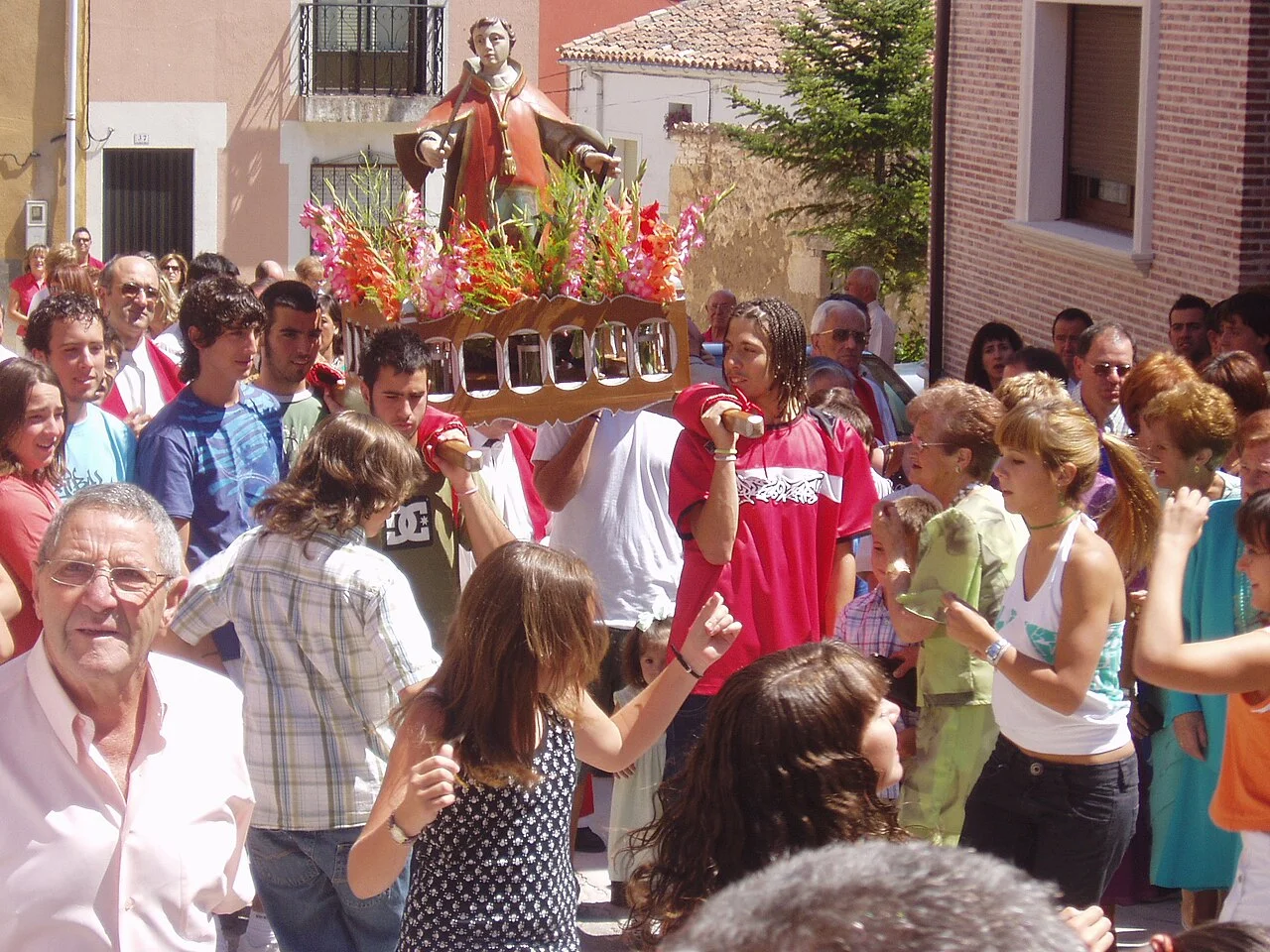 Photo of Villafruela