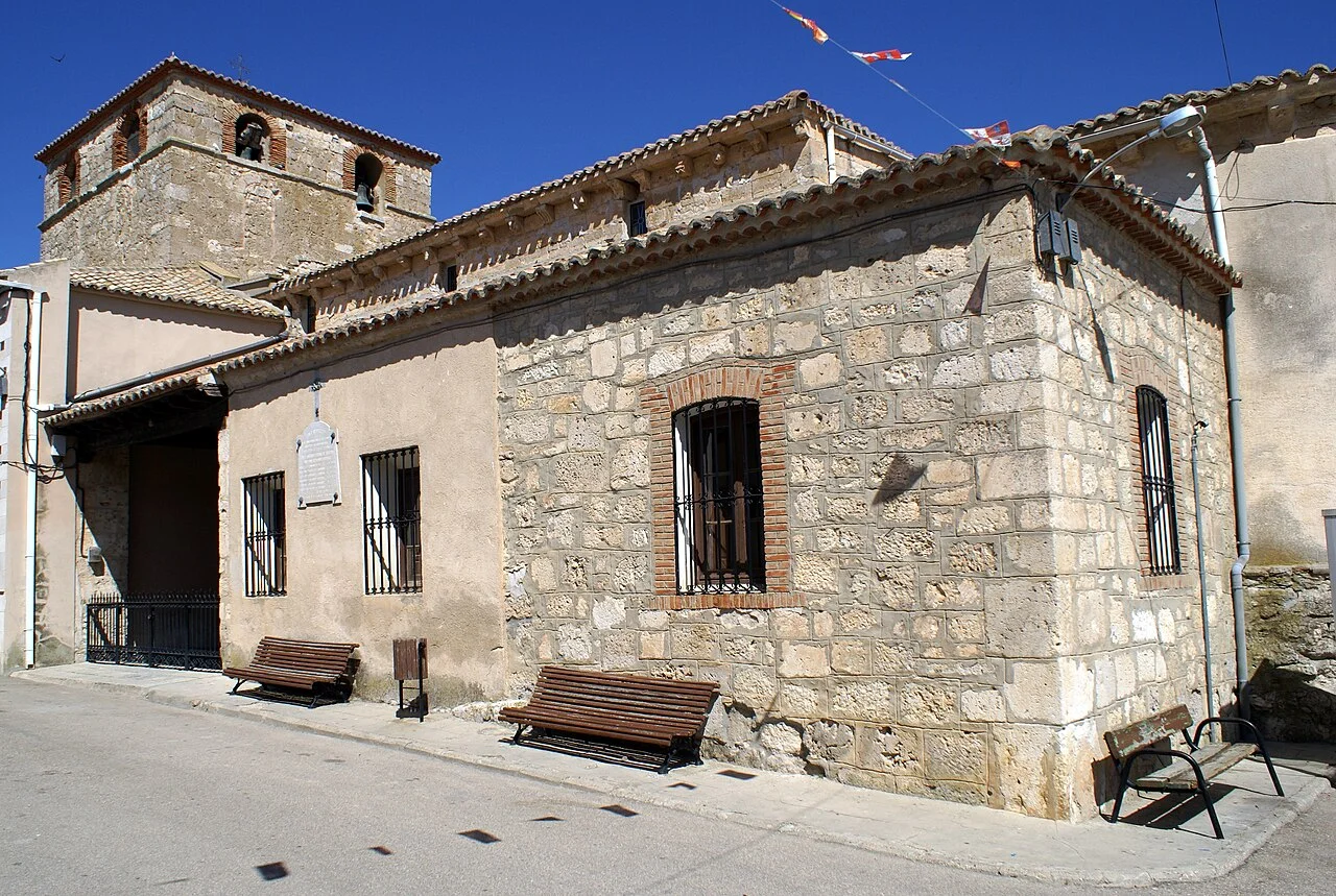 Photo of Villafuerte