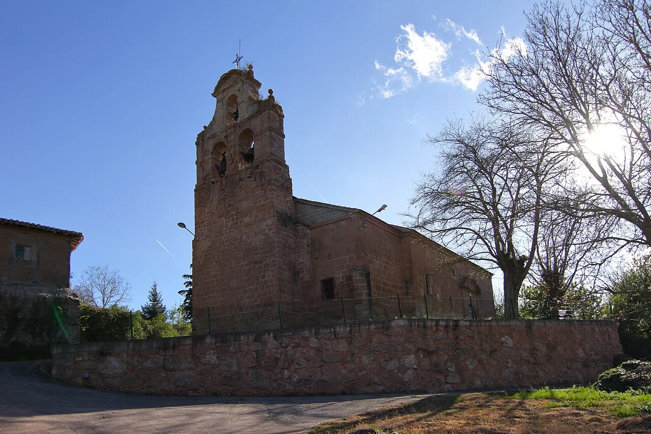 Photo of Villagalijo