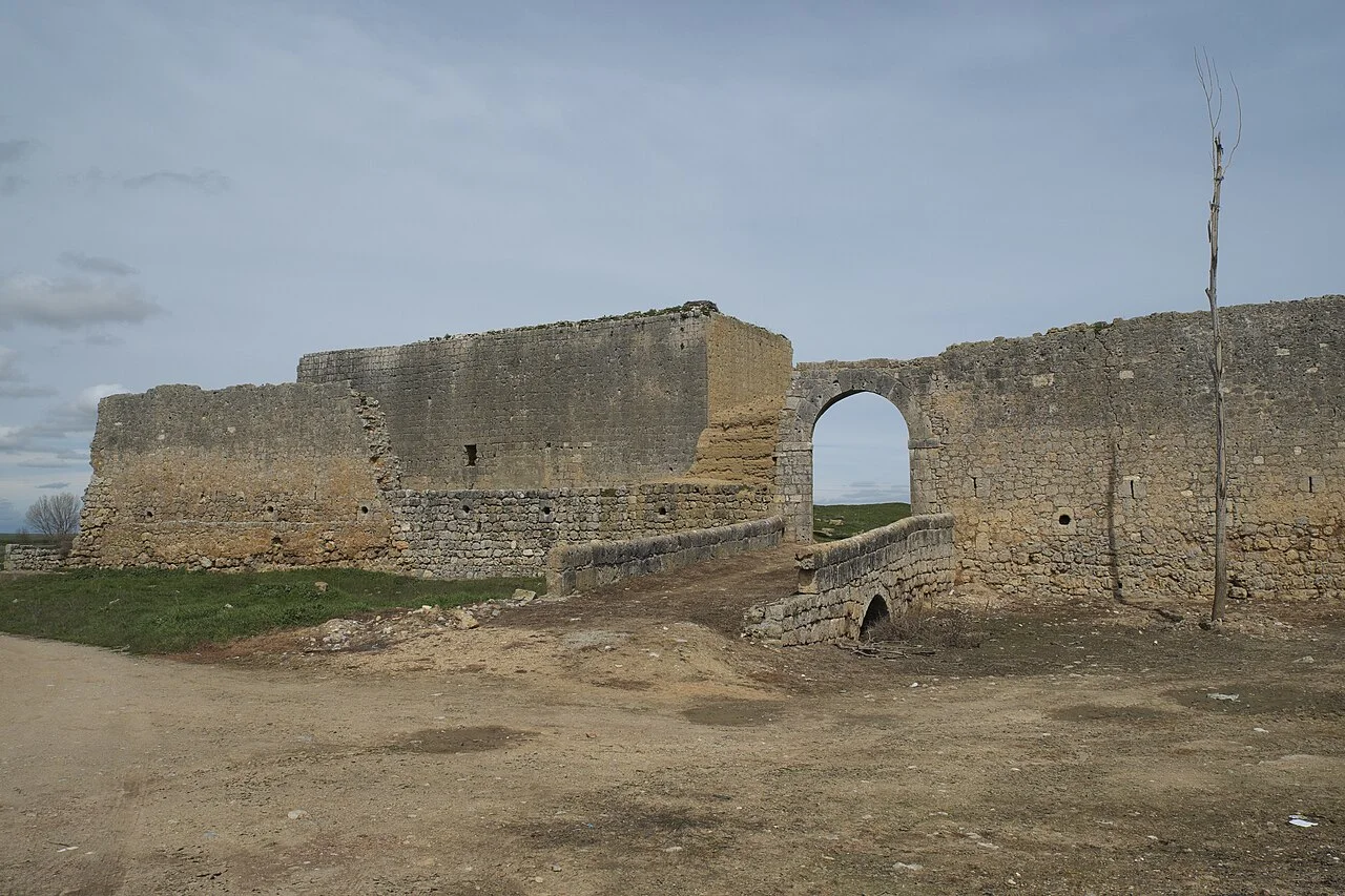 Photo of Villagarcía de Campos