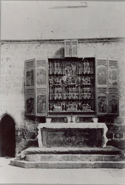 Photo of Villagarcía de Campos