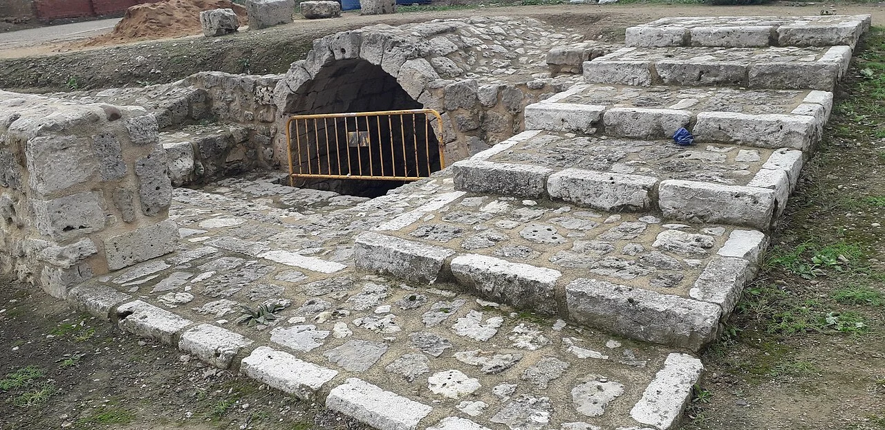 Photo of Villagarcía de Campos