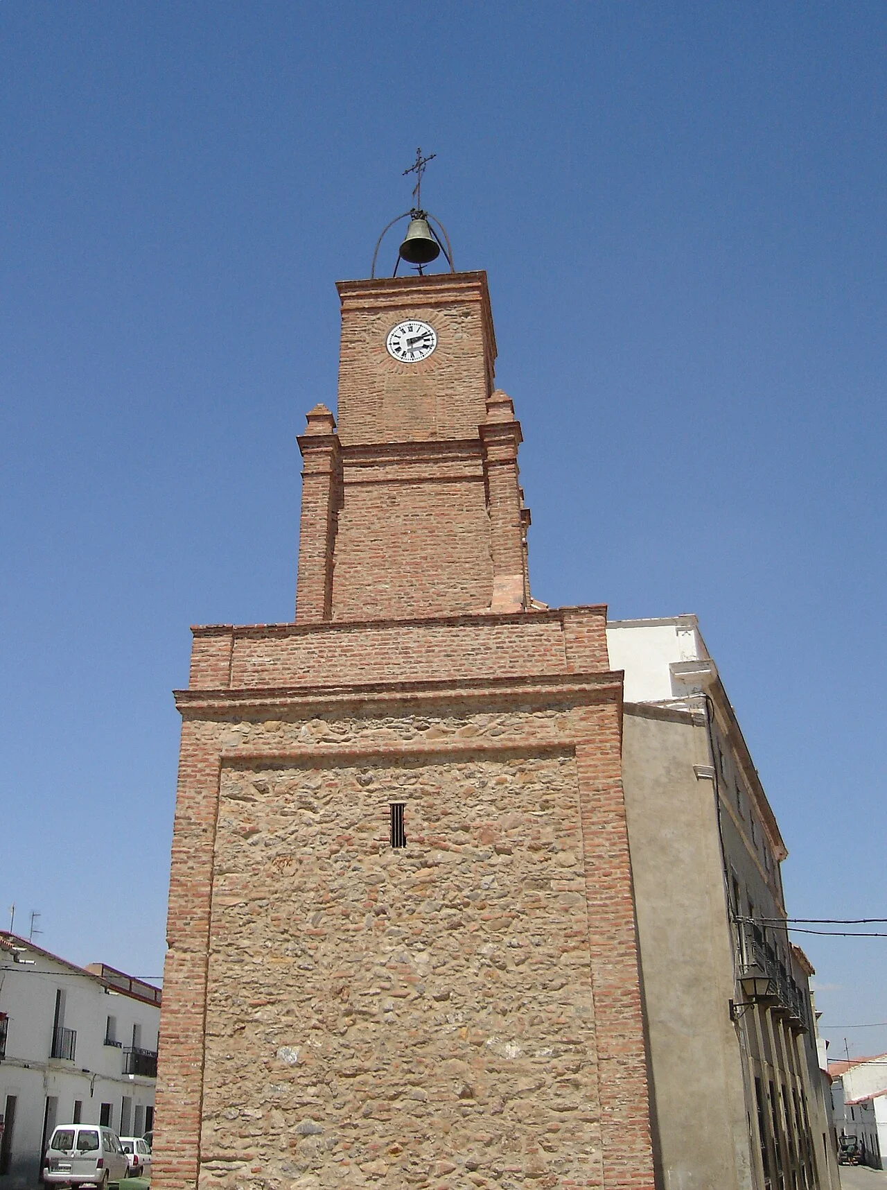 Photo of Villagarcía de la Torre