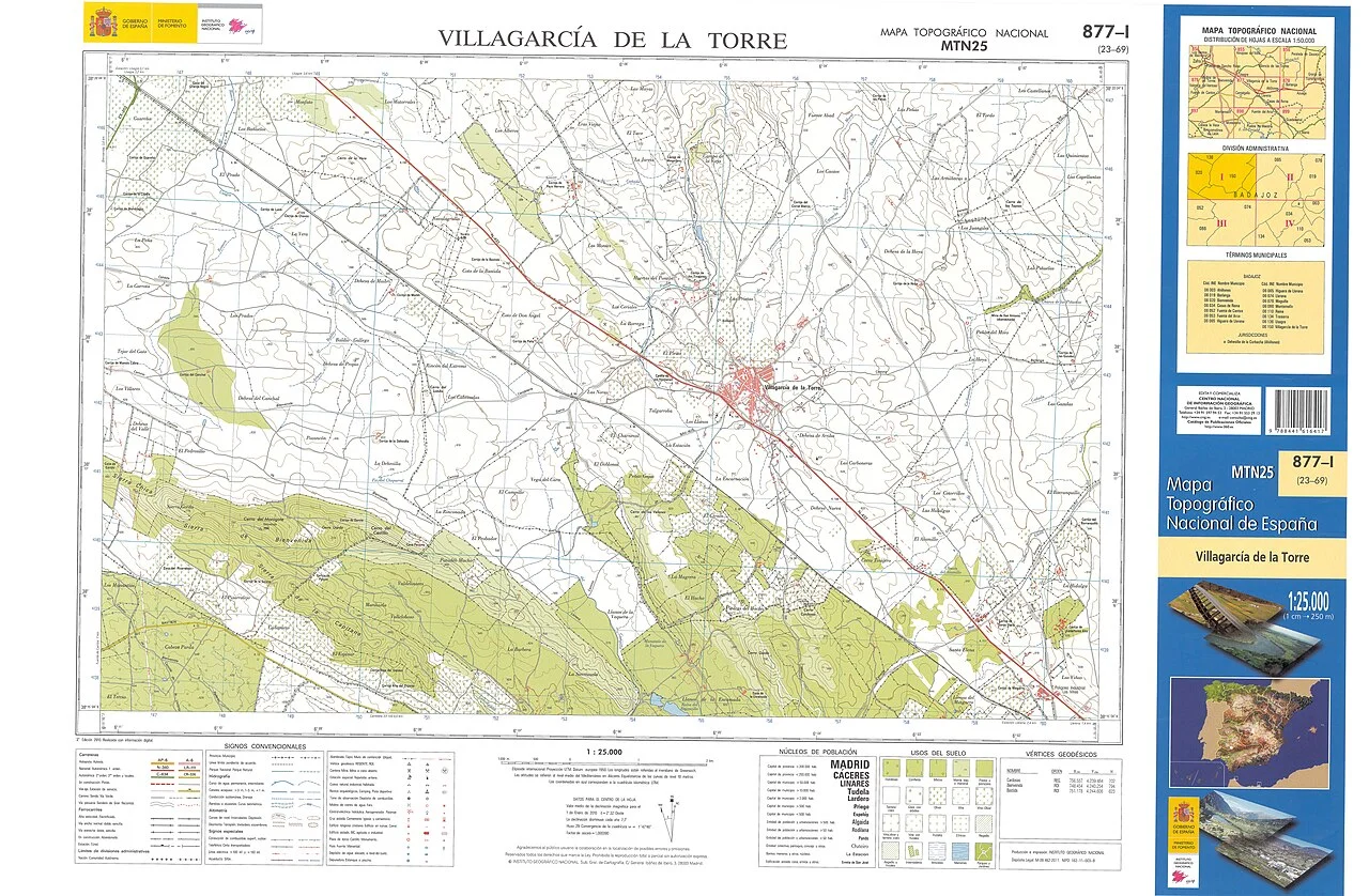 Photo of Villagarcía de la Torre