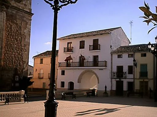 Photo of Villagarcía del Llano