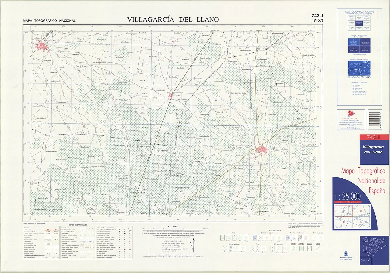 Photo of Villagarcía del Llano