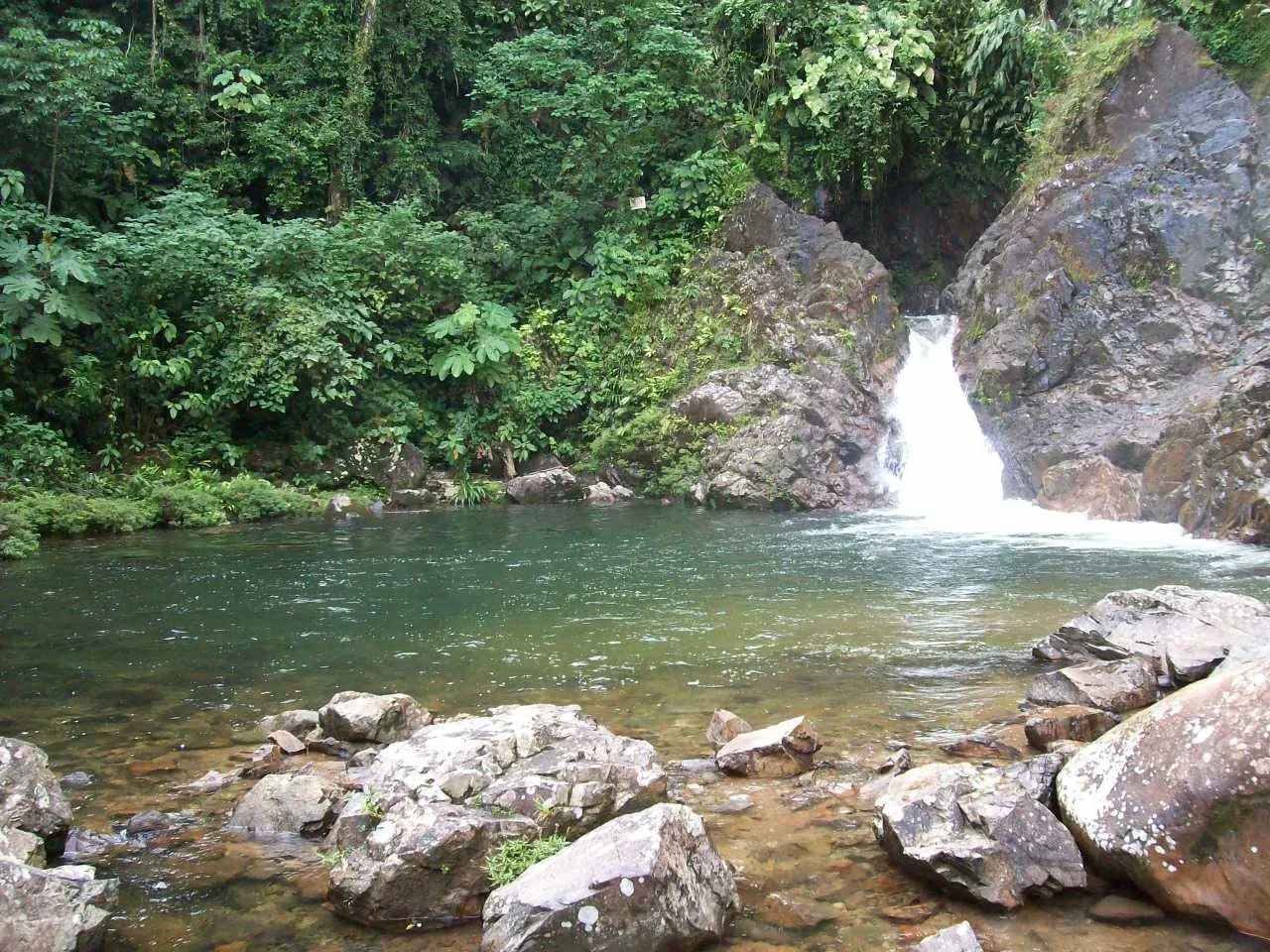 Photo of Villagarzón