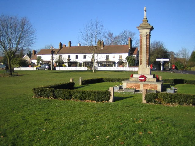 Photo of Village Green-Green Ridge