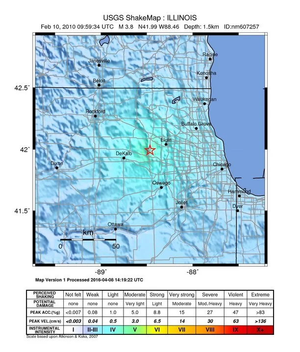 Photo of Village of Campton Hills
