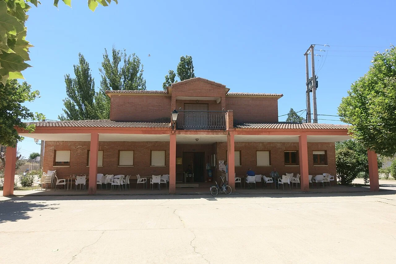 Photo of Villagómez la Nueva