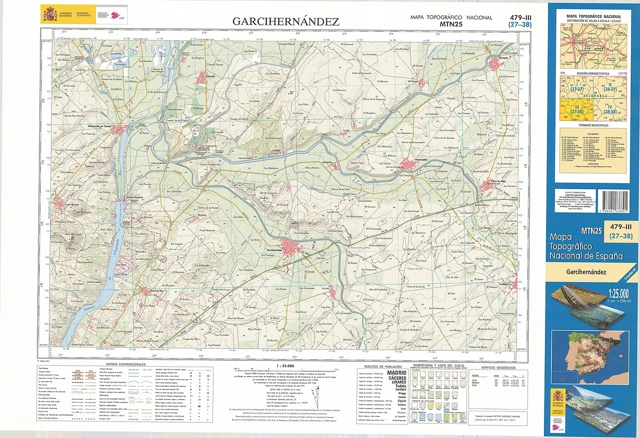 Photo of Villagonzalo de Tormes