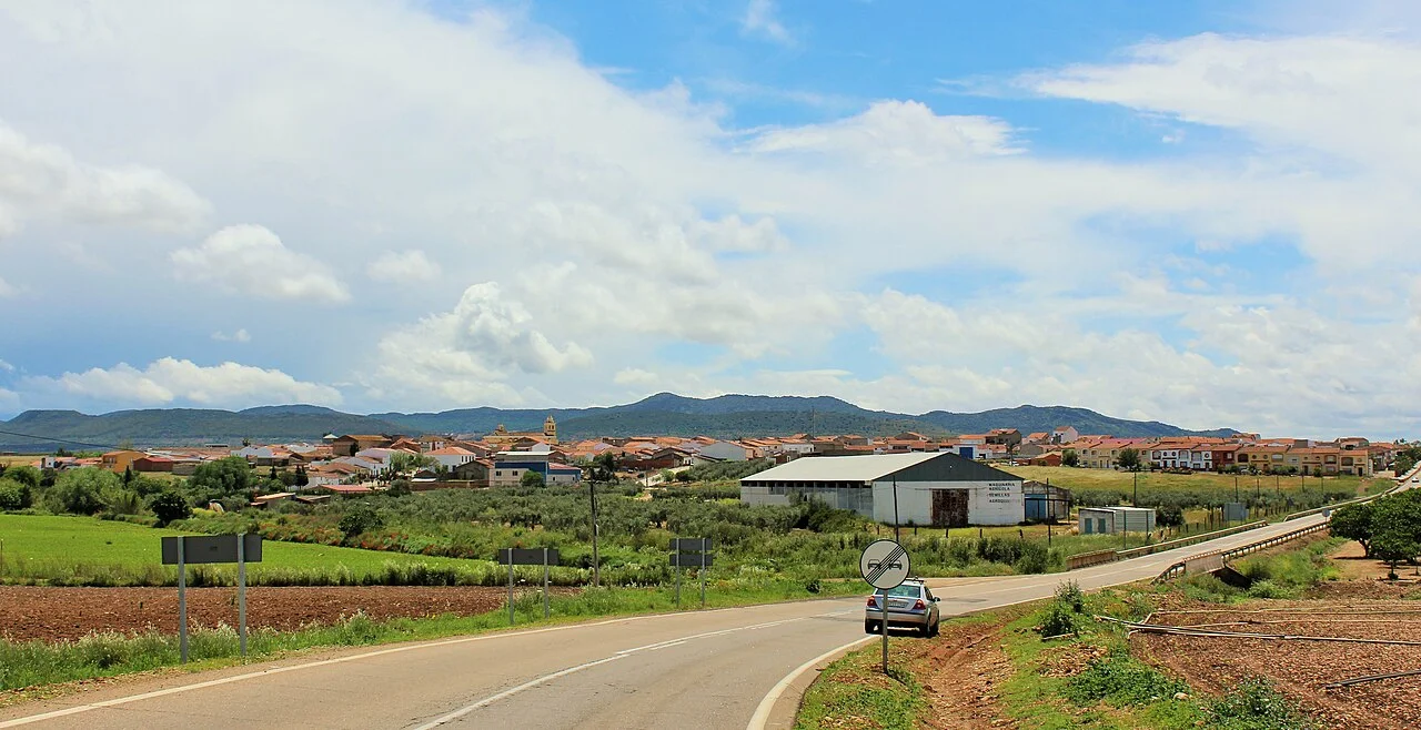 Photo of Villagonzalo