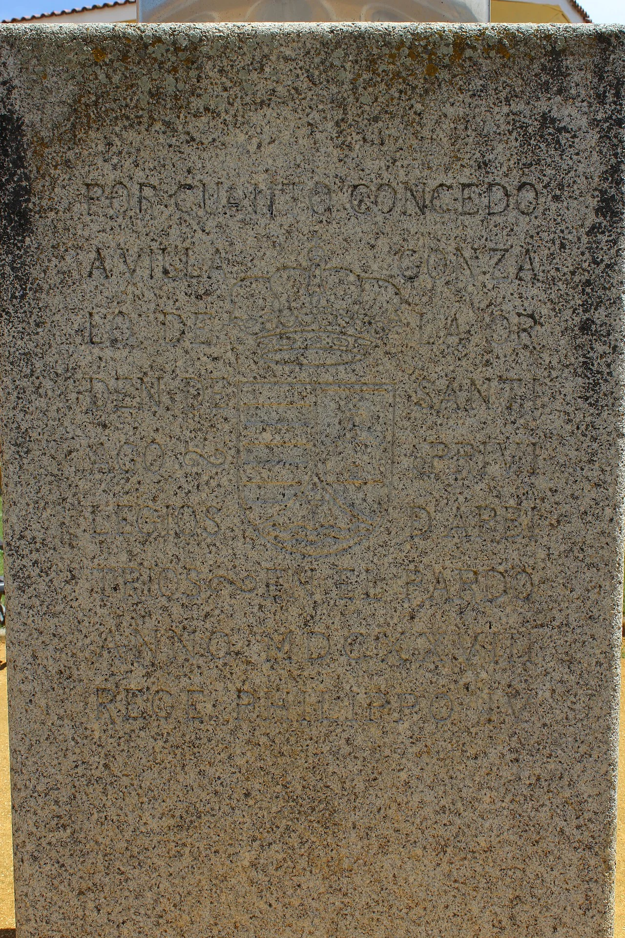 Photo of Villagonzalo