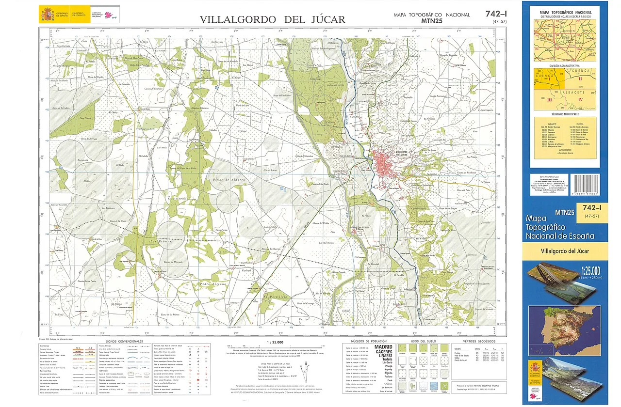 Photo of Villagordo del Júcar