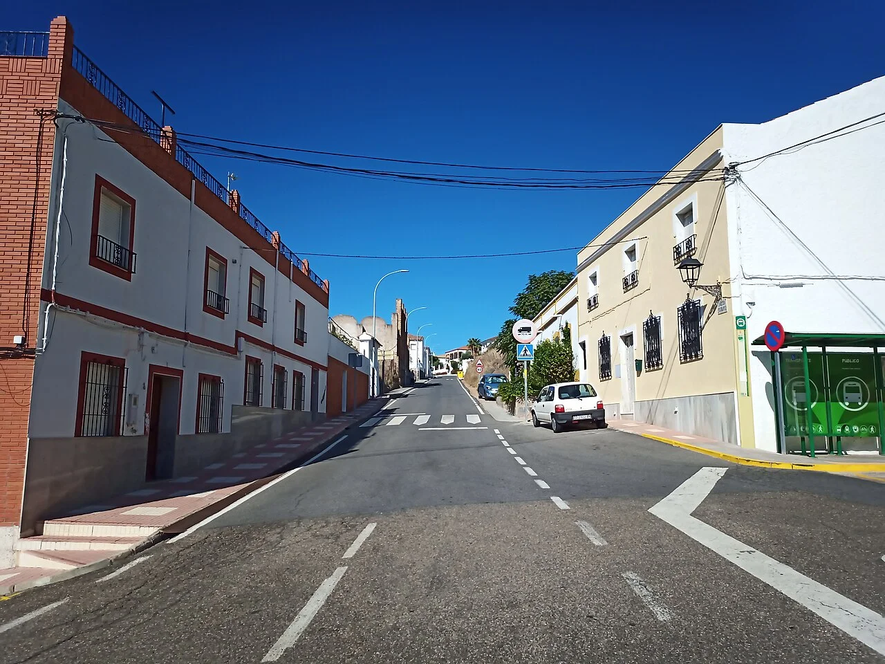 Photo of Villaharta