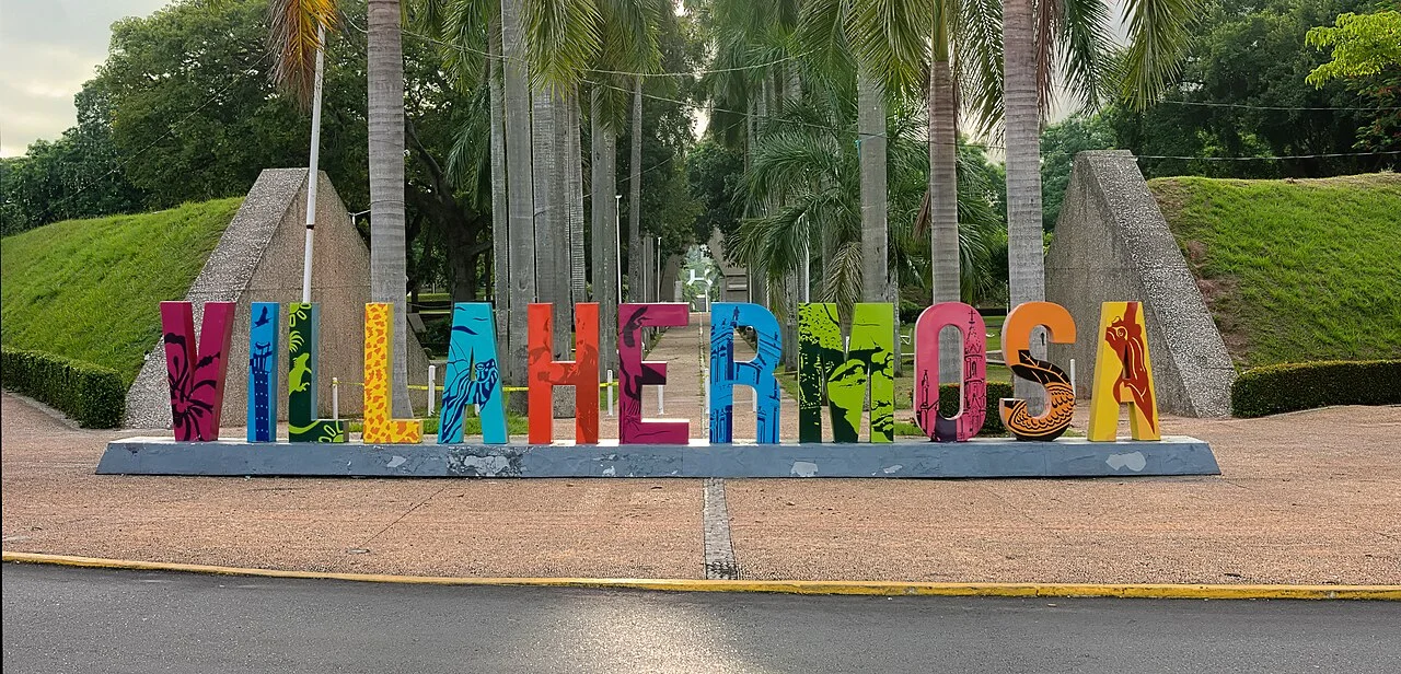 Photo of Villahermosa