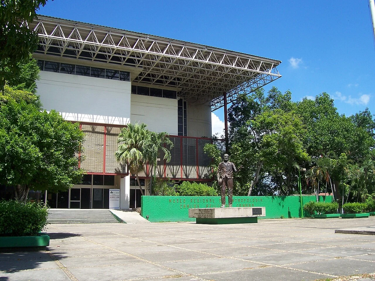 Photo of Villahermosa del Río