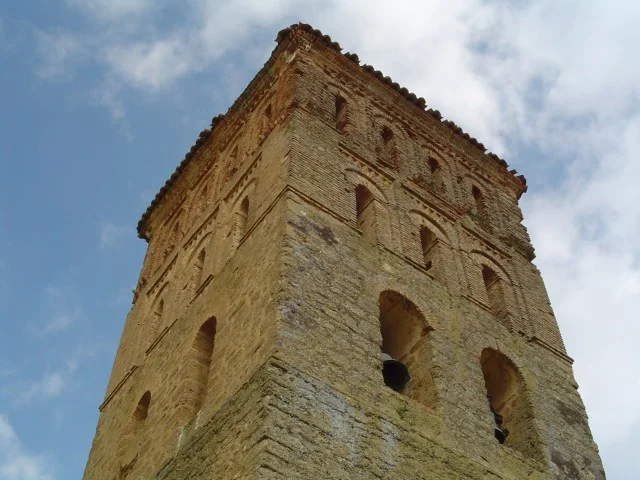 Photo of Villalán de Campos