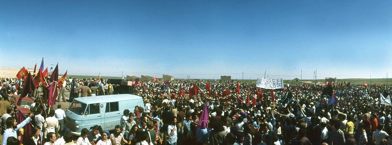 Photo of Villalar de los Comuneros