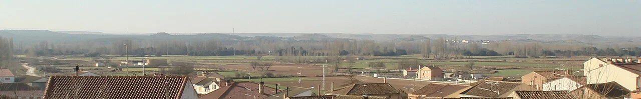 Photo of Villalba de Duero