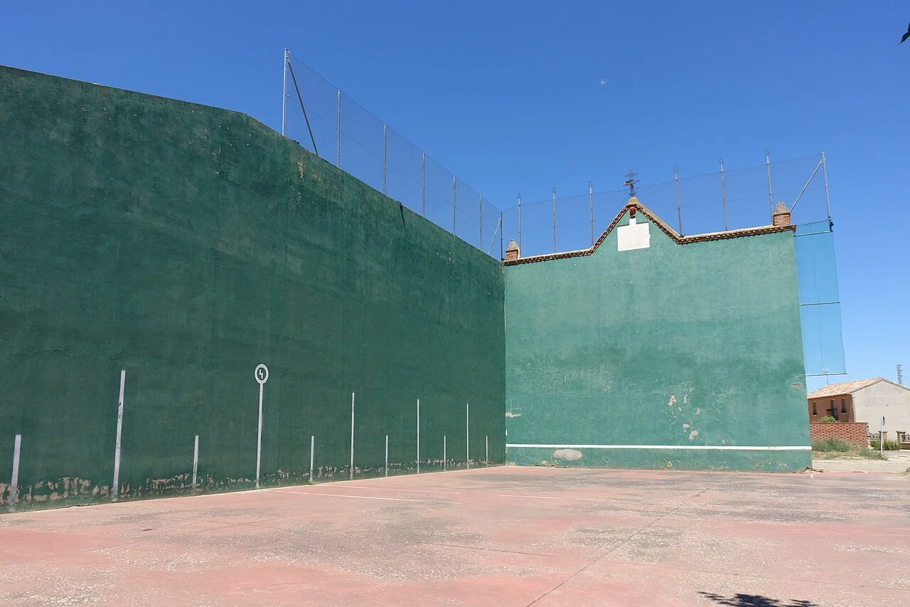 Photo of Villalba de la Loma