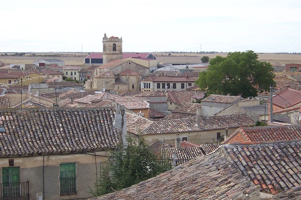 Photo of Villalba de los Alcores