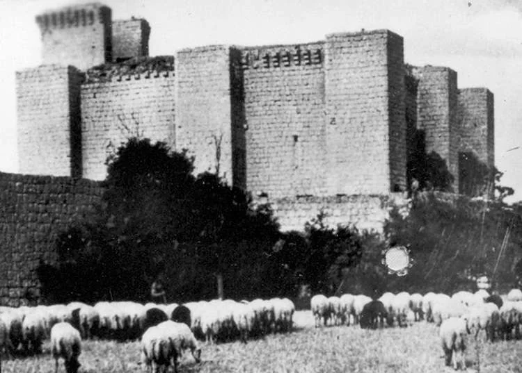 Photo of Villalba de los Alcores