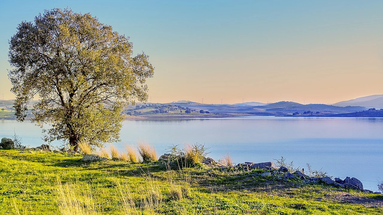 Photo of Villalba de los Barros