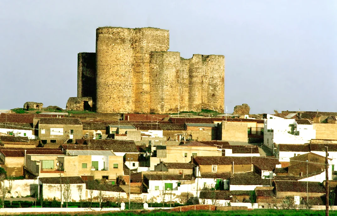 Photo of Villalba de los Barros