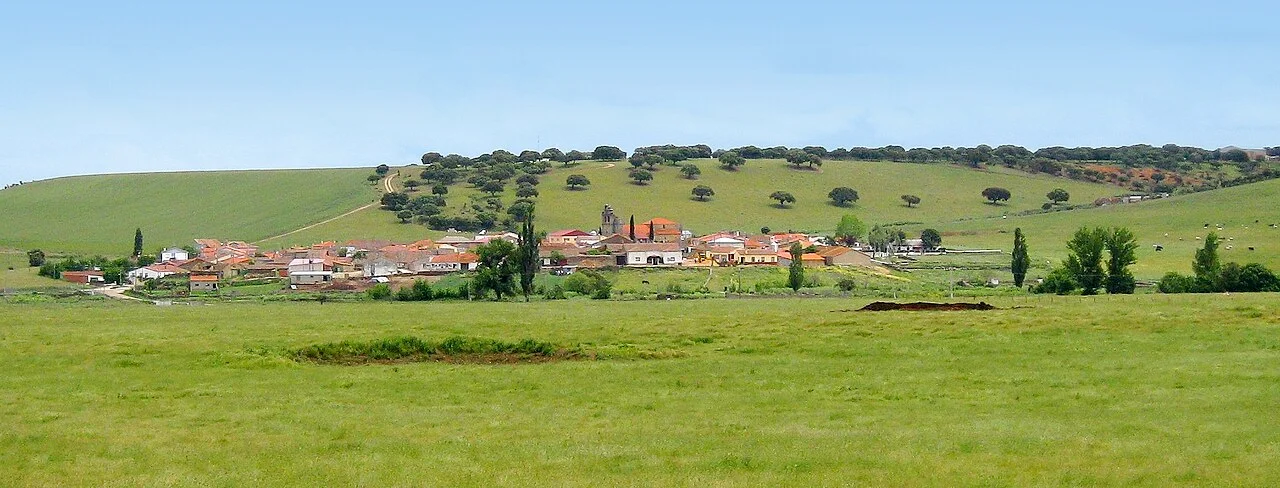 Photo of Villalba de los Llanos