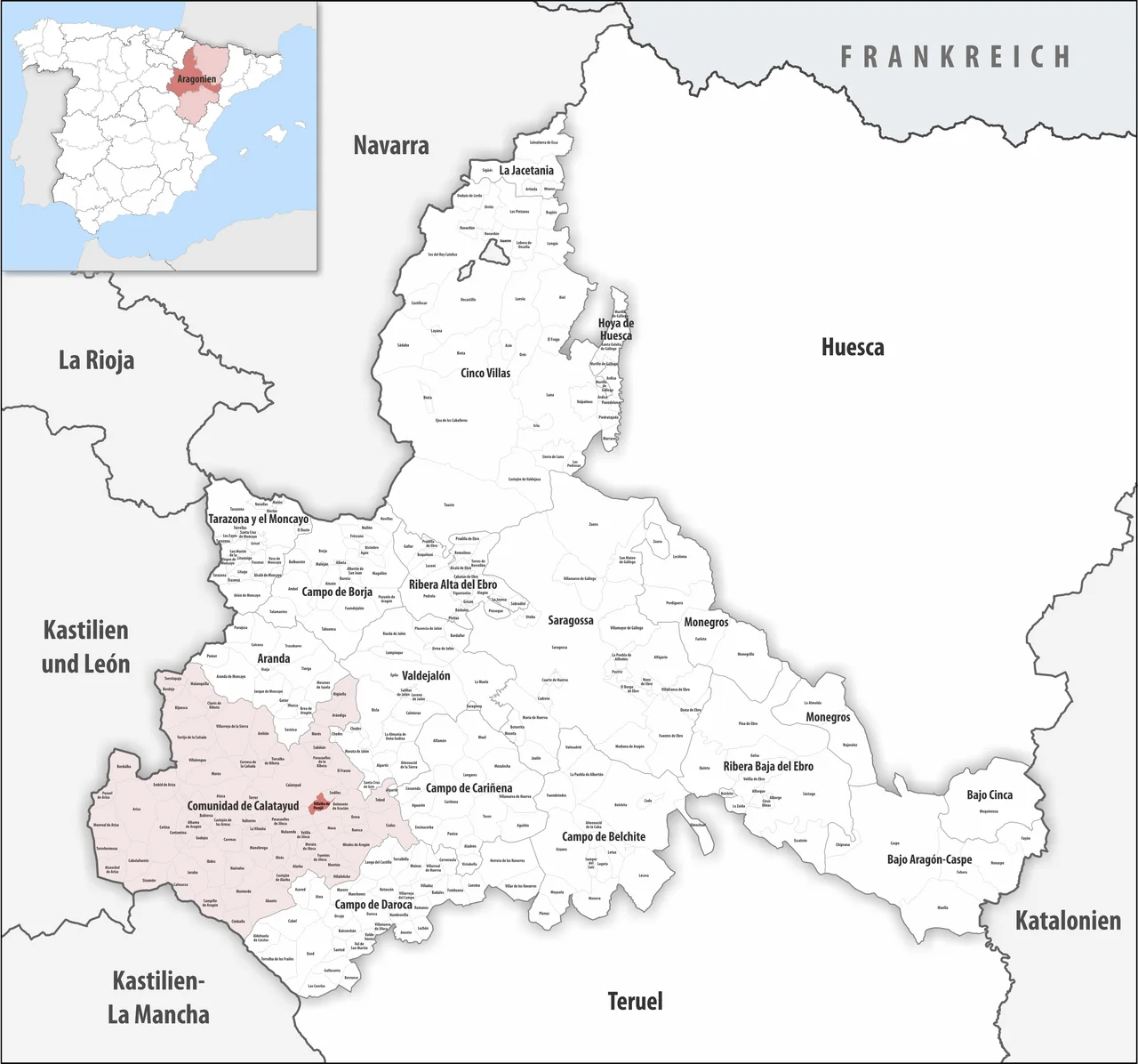 Photo of Villalba de Perejil