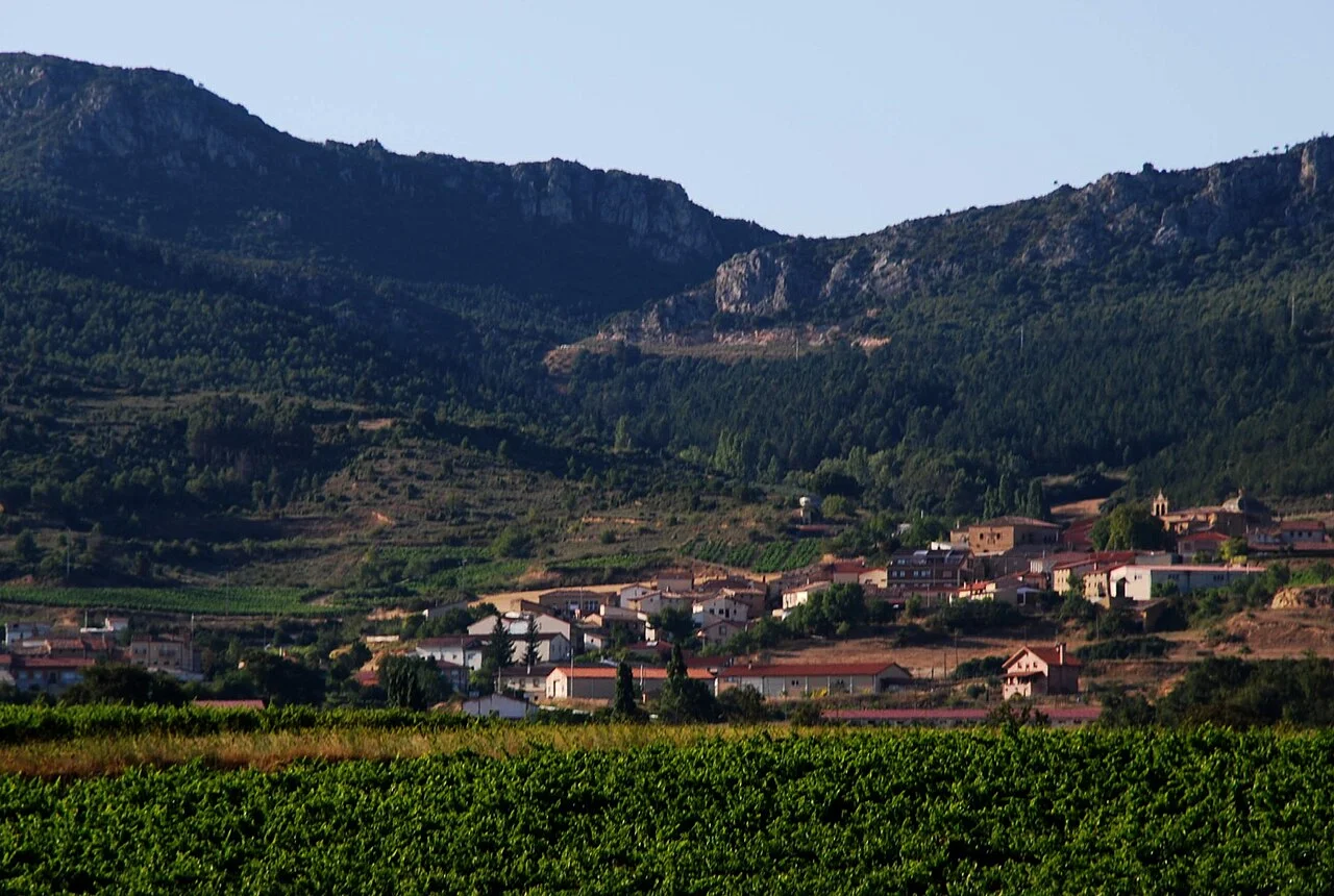 Photo of Villalba de Rioja