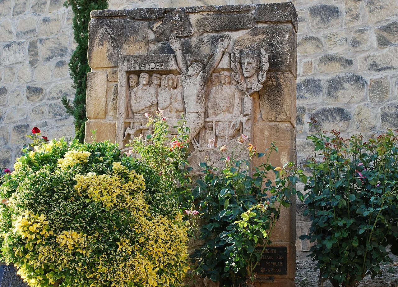 Photo of Villalba de Rioja