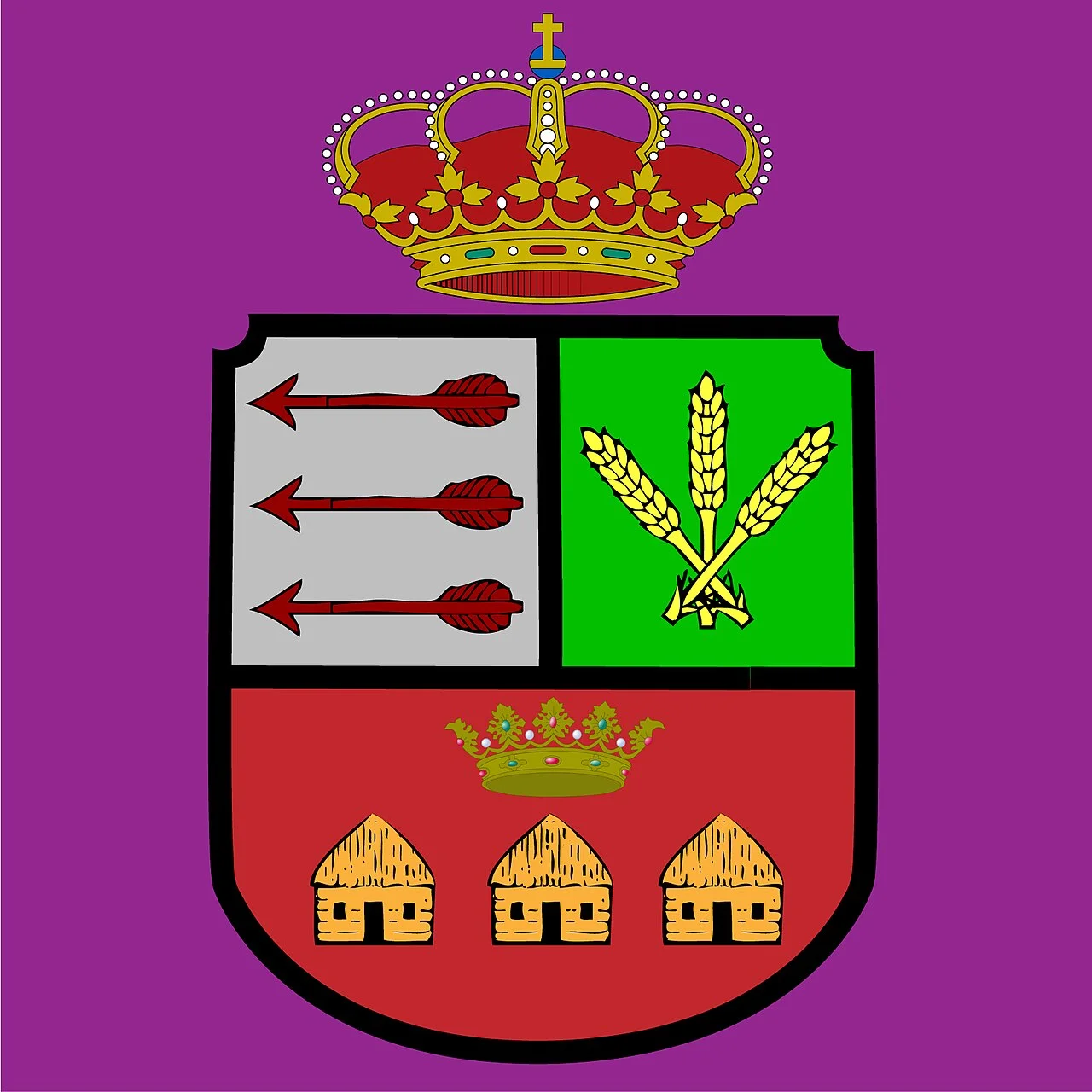 Photo of Villalba del Rey