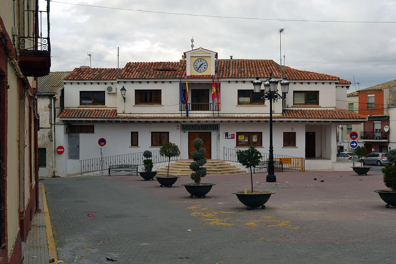 Photo of Villalba del Rey