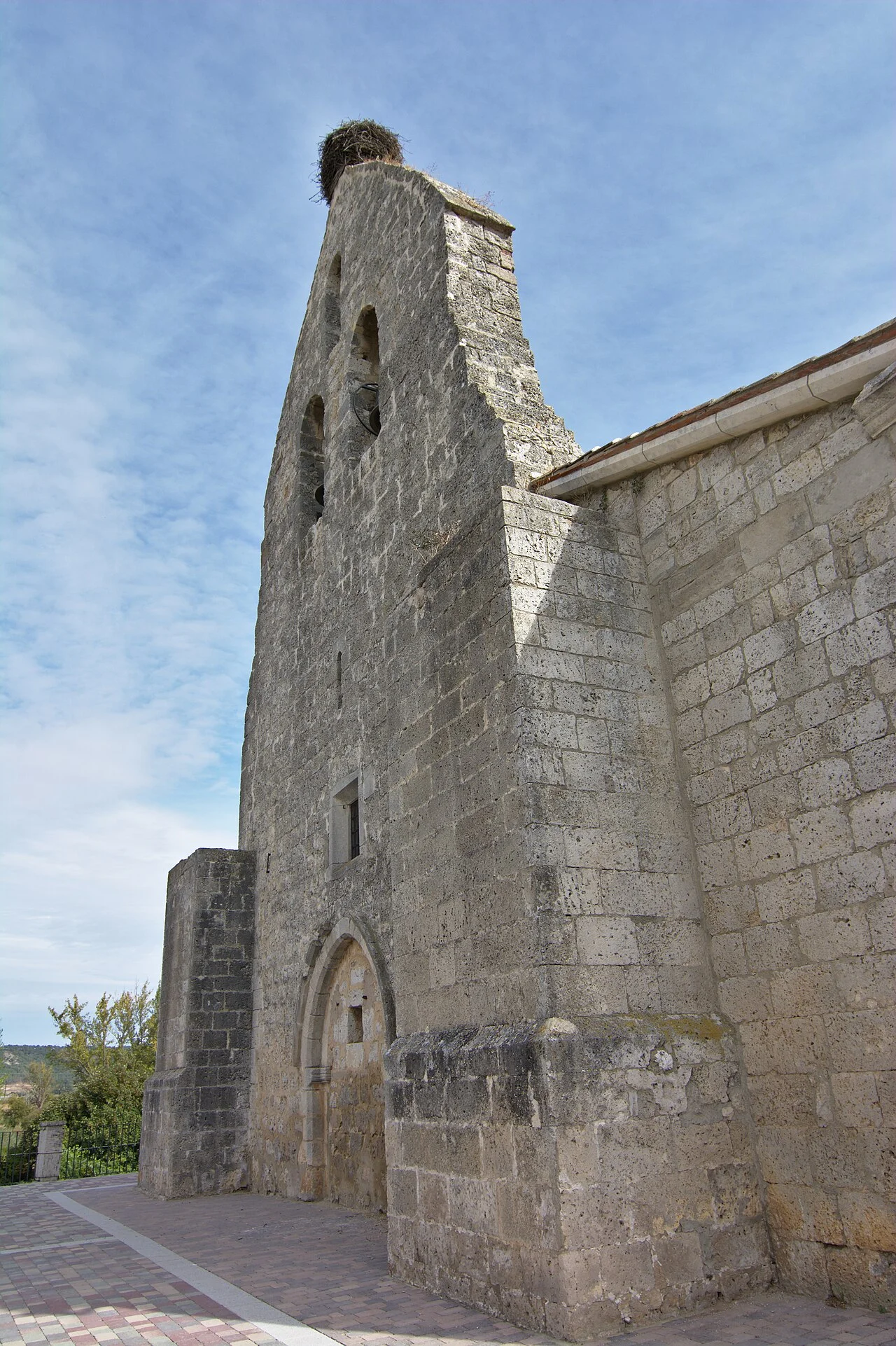 Photo of Villalbilla de Burgos