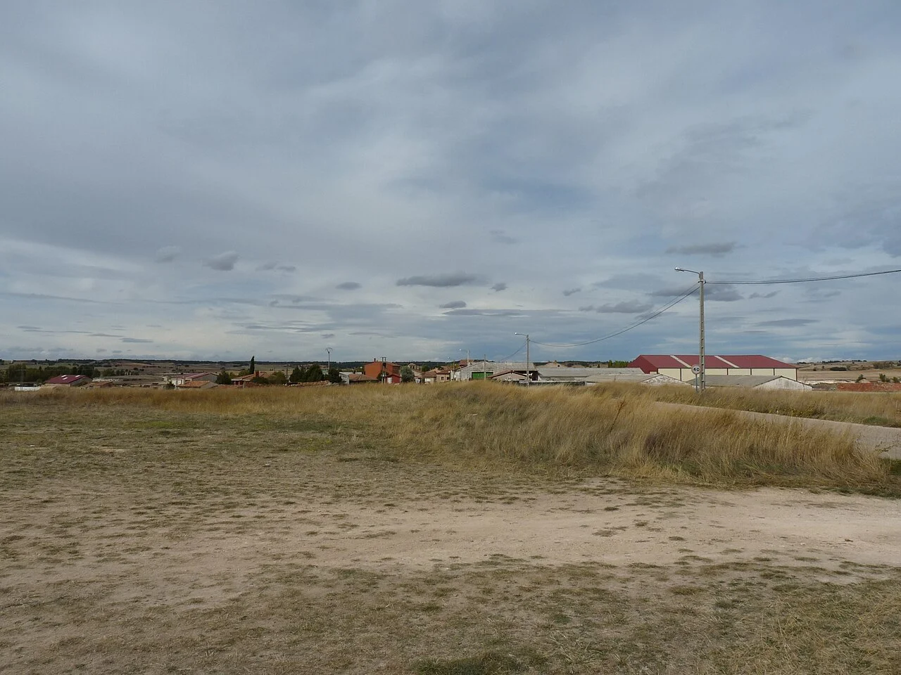 Photo of Villalbilla de Gumiel