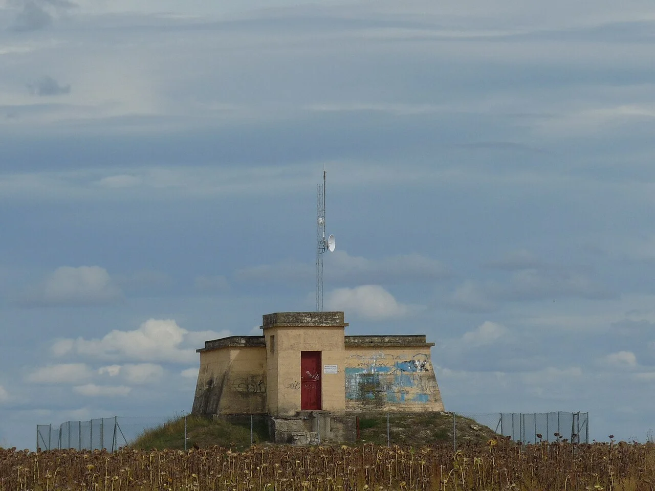 Photo of Villalbilla de Gumiel
