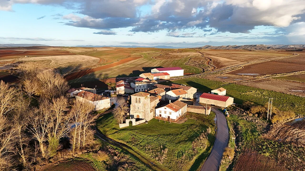 Photo of Villalbilla