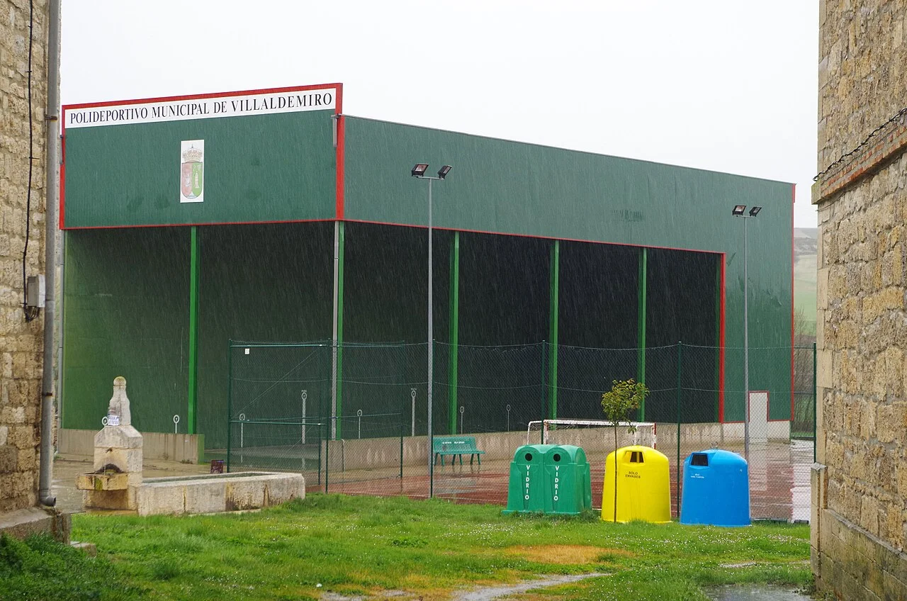 Photo of Villaldemiro