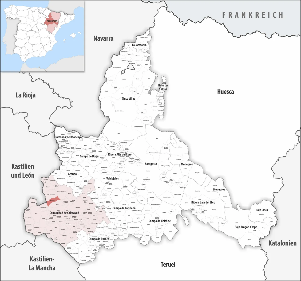 Photo of Villalengua