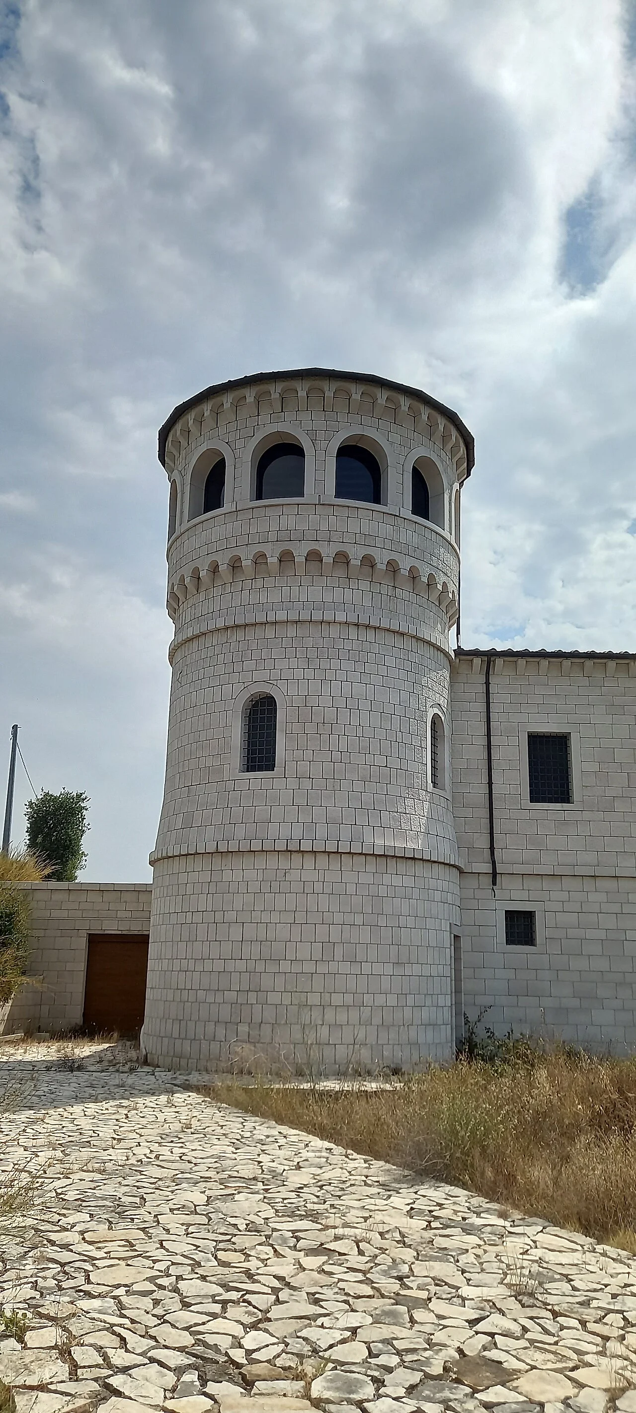 Photo of Villalfonsina