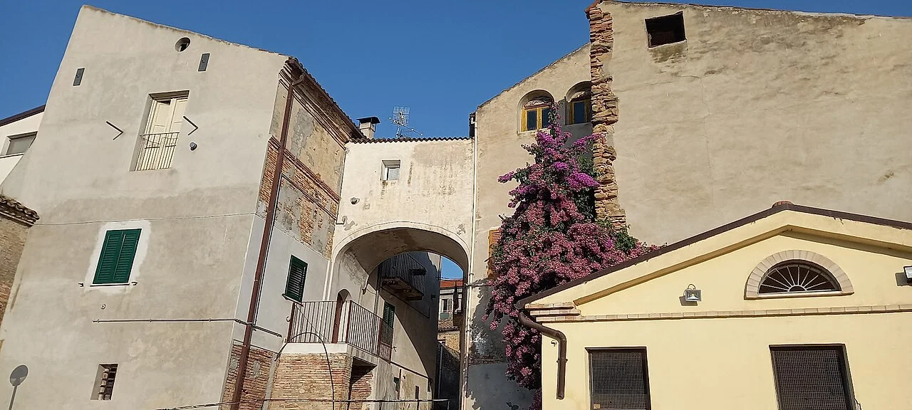 Photo of Villalfonsina