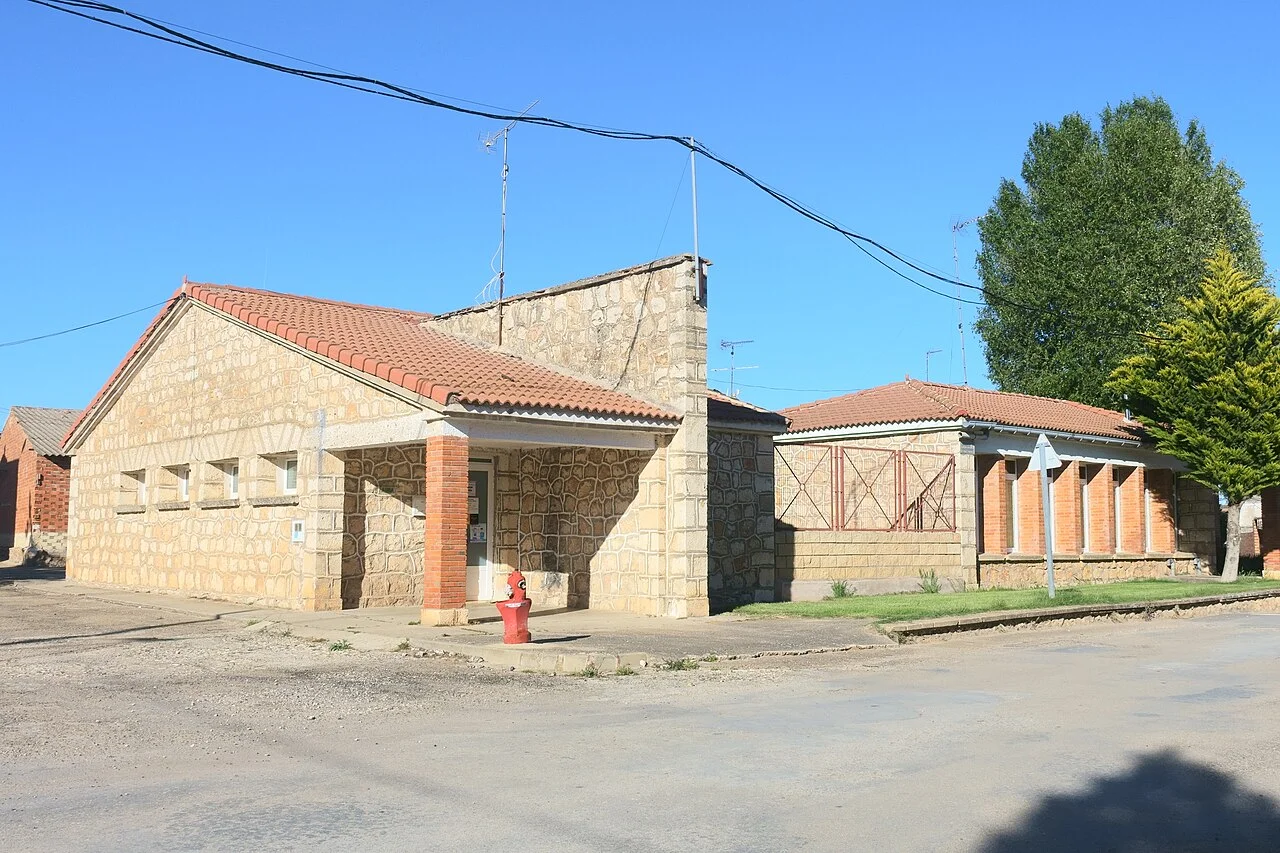 Photo of Villalmanzo