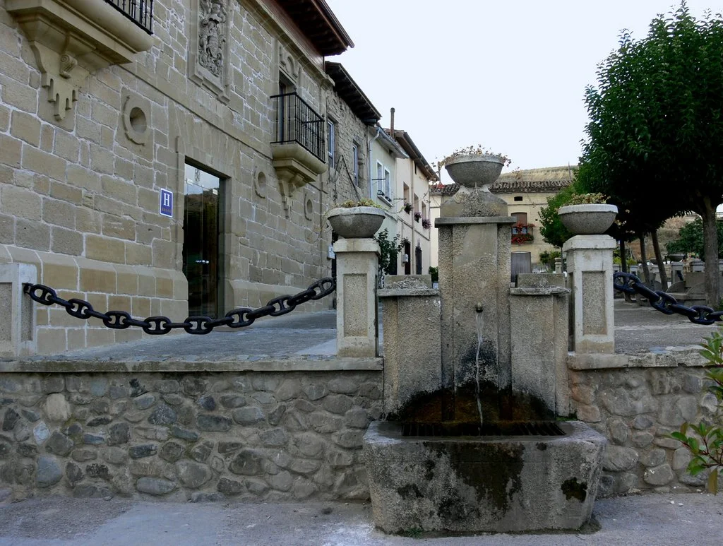 Photo of Villalobar de Rioja