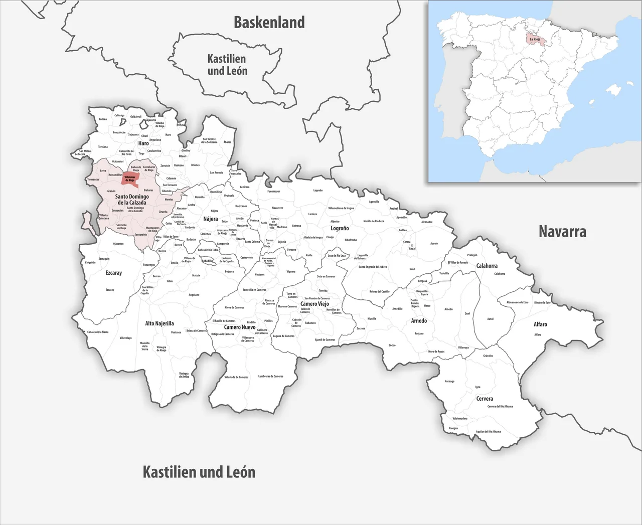 Photo of Villalobar de Rioja